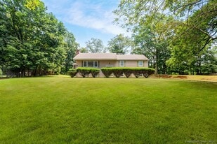 3 Parsell Ln in Westport, CT - Building Photo