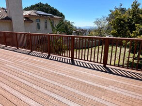 58 W Mira Monte Ave in Sierra Madre, CA - Foto de edificio - Building Photo