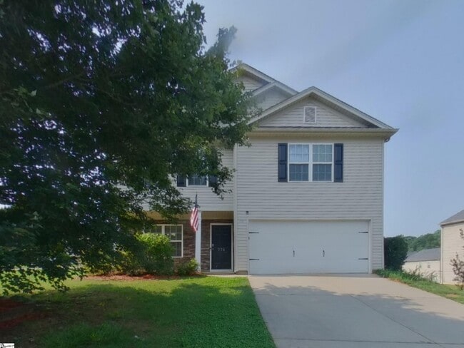 property at 774 Markham Cir