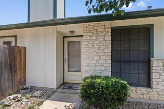621 Luther Dr in Georgetown, TX - Building Photo - Building Photo