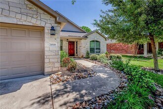 30118 Diamond Dove Trail in Georgetown, TX - Building Photo - Building Photo