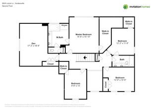 8934 Lizzie Ln in Huntersville, NC - Building Photo - Building Photo