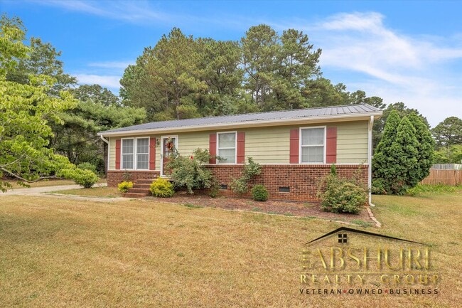 property at 2632 Meyerswood Dr