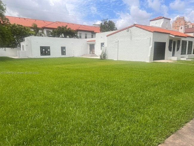 property at 434 Aragon Ave
