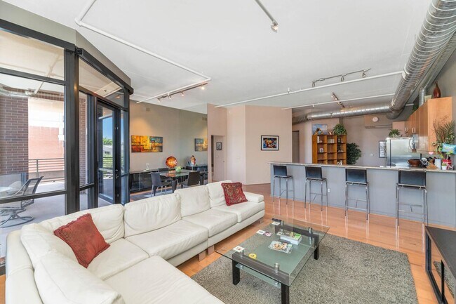 property at 7301 E 3rd Ave