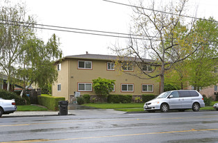 Casa Bonita Apartments