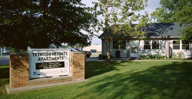 Trenton Heights Apartments