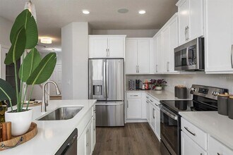 15883 Tollington Alley in Winter Garden, FL - Building Photo - Building Photo