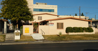 310 S Maryland Pky in Las Vegas, NV - Foto de edificio - Building Photo