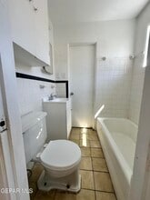 3912 Polk Ave in El Paso, TX - Building Photo - Building Photo