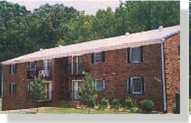 Morris Manor in Greensboro, NC - Building Photo - Building Photo