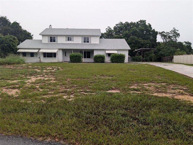 property at 11532 Beaman Cir