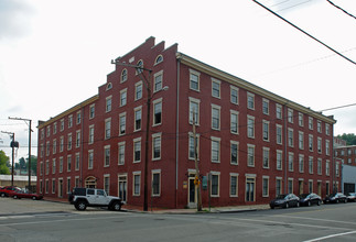 Shockoe Center in Richmond, VA - Building Photo - Building Photo