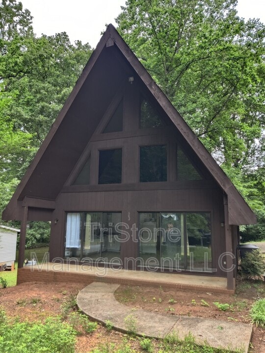 602 Phoenix St in Statesville, NC - Building Photo
