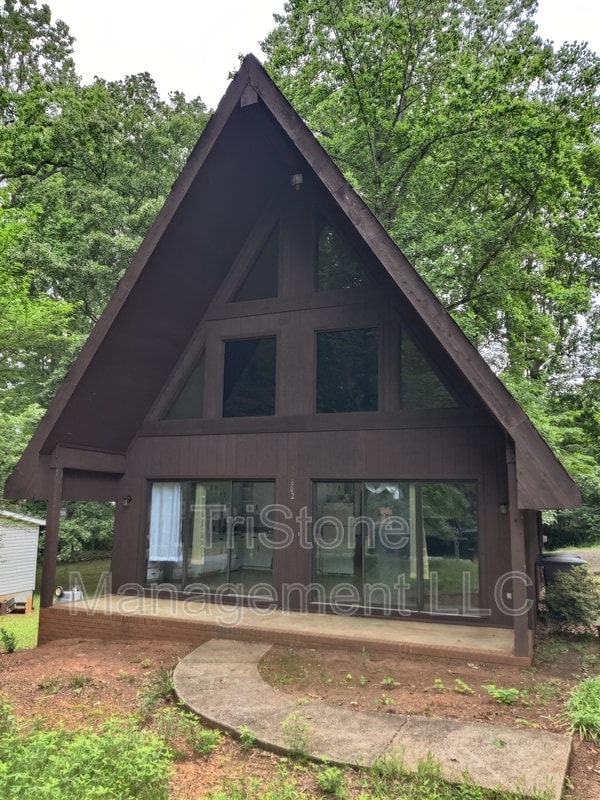 property at 602 Phoenix St