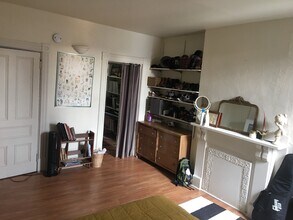 434 S Pacific Ave, Unit 434 one bedroom in Pittsburgh, PA - Foto de edificio - Building Photo