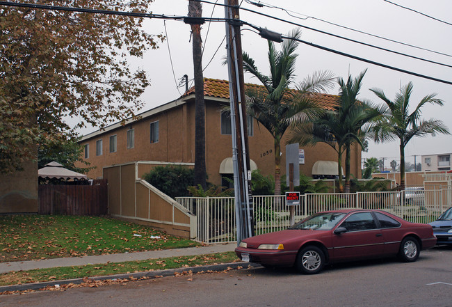 1050 Leland St in Spring Valley, CA - Building Photo - Building Photo