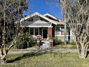 2789 Post St in Jacksonville, FL - Building Photo - Building Photo