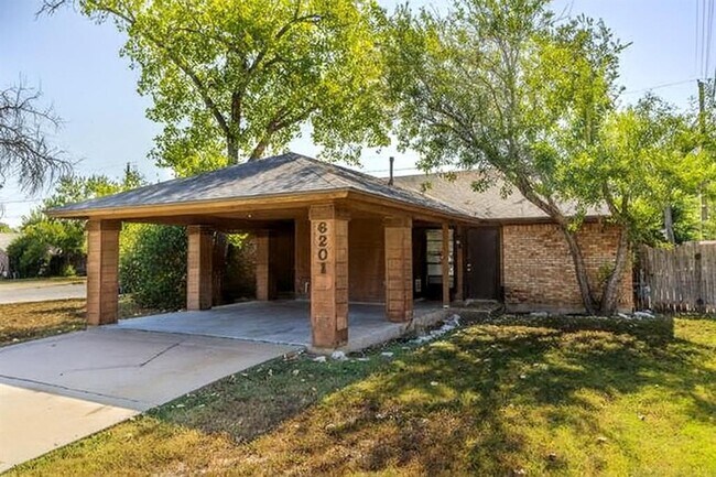 property at 6201 Berkett Cove