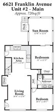 6619 Franklin Ave in Middleton, WI - Building Photo - Building Photo