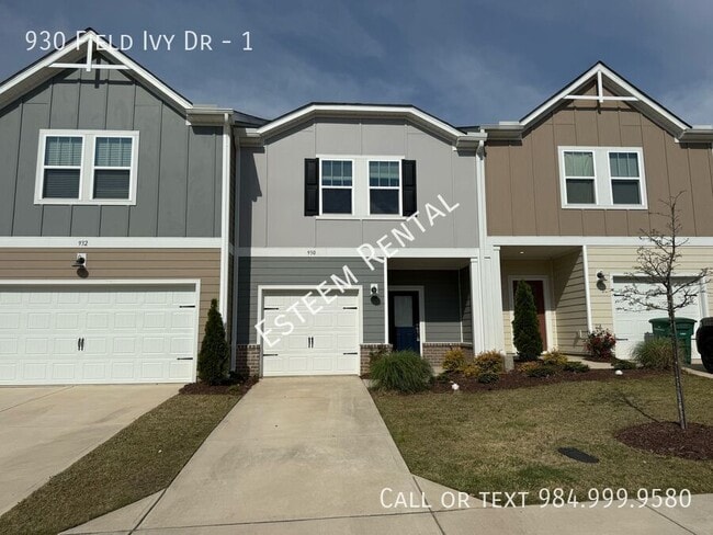 property at 930 Field Ivy Dr
