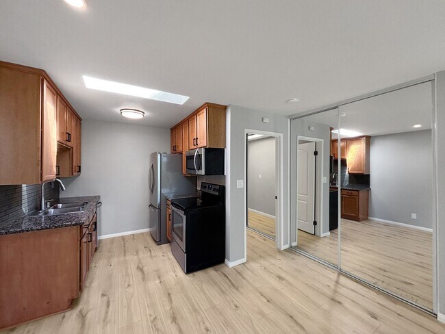 property at 6401 Mt Ada Rd