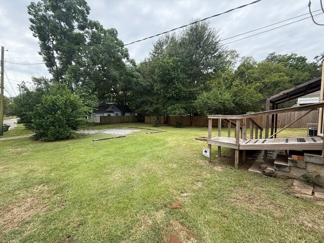 340 E Fairview Ave in Montgomery, AL - Building Photo - Building Photo