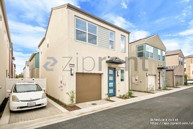 2556 E Lincoln Paseo in Ontario, CA - Building Photo - Building Photo