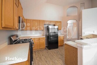 6214 Diamond Rock Dr in Katy, TX - Building Photo - Building Photo