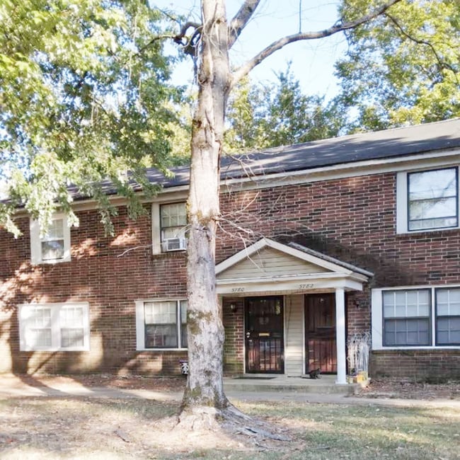 property at 3780 Cambridge Station Dr
