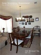 106 Wickiup Trail in Harker Heights, TX - Building Photo - Building Photo
