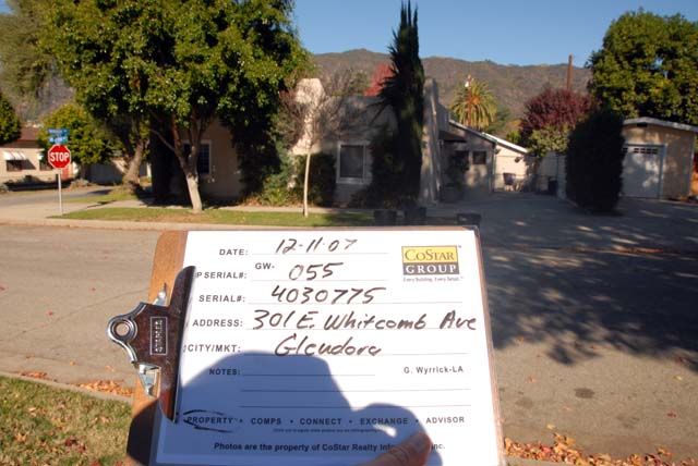 301 E Whitcomb Ave in Glendora, CA - Building Photo - Other