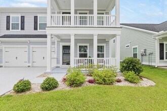5822 Whitebark Dr in Myrtle Beach, SC - Building Photo - Building Photo