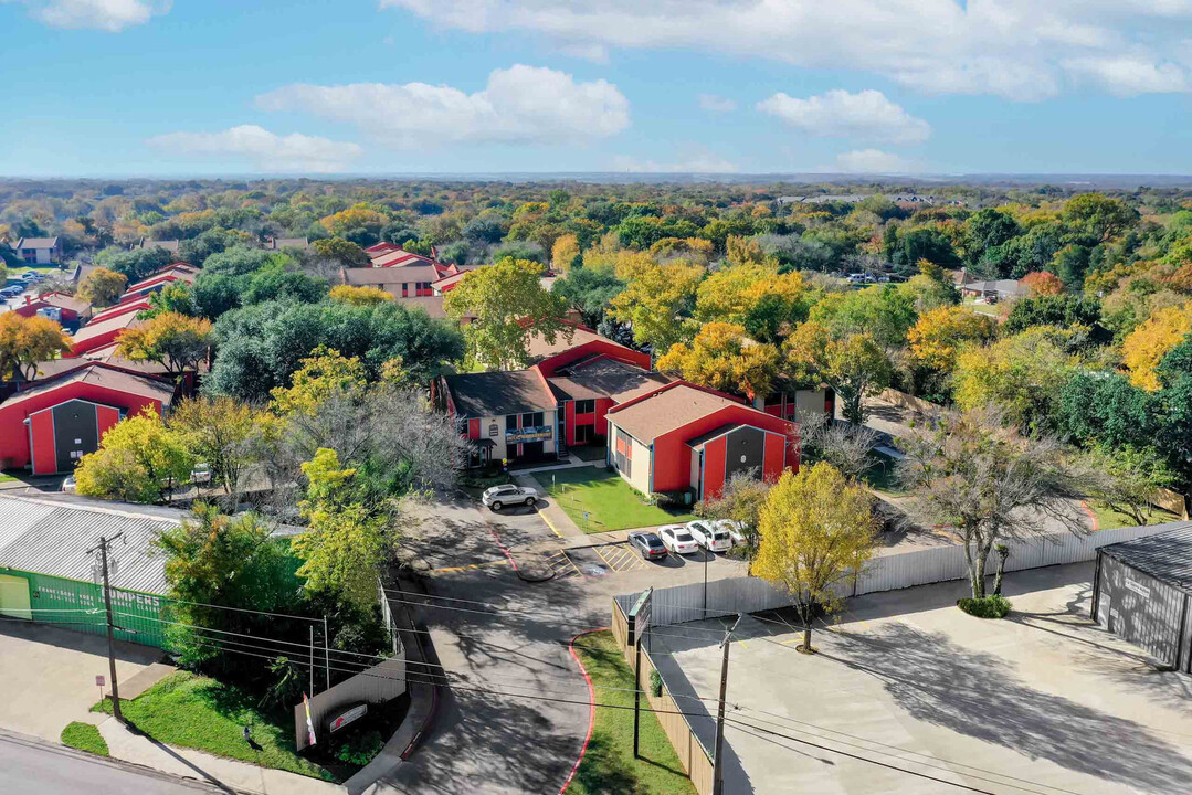 Bella Vida in Dallas, TX - Foto de edificio