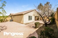 1097 W Desert Hills Dr photo'