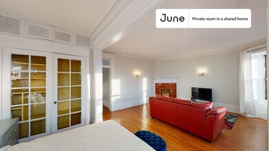 Room in Shared 4 bed/1 bath home in New York, NY - Building Photo - Building Photo