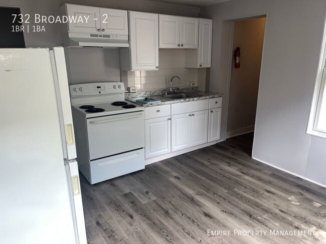 property at 732 Broadway