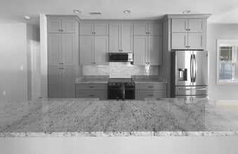 2361 Branchway Creek Dr in Powhatan, VA - Building Photo - Building Photo