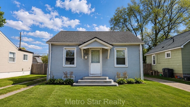 property at 353 W Brockton Ave