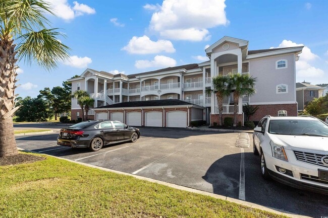 4880 Dahlia Ct in Myrtle Beach, SC - Building Photo - Building Photo