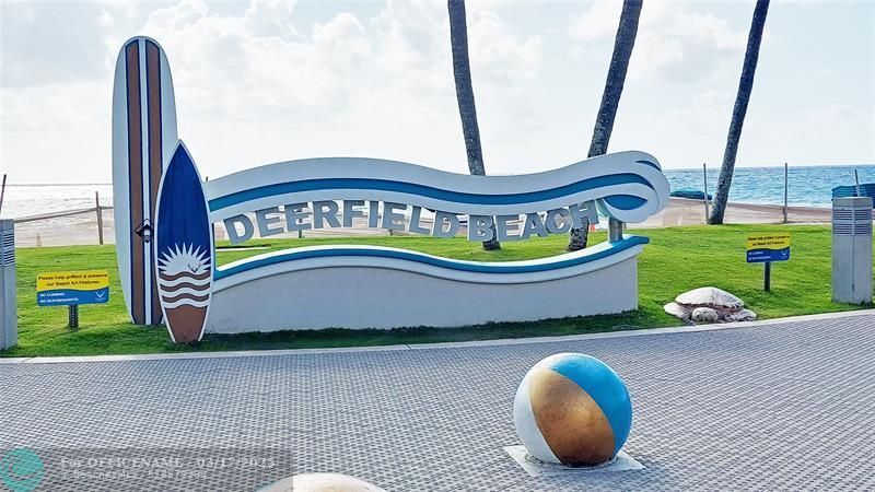 367 S Federal Hwy in Deerfield Beach, FL - Building Photo