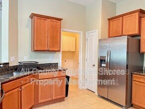 1628 Fairforest Ct in Conway, SC - Building Photo - Building Photo