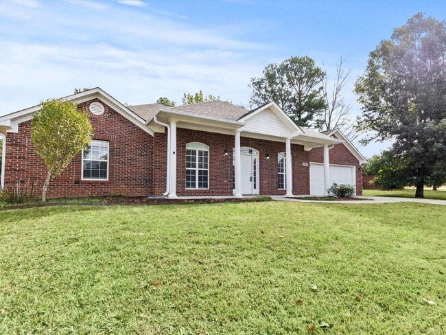 property at 109 Cherita Ln