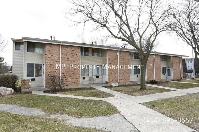 property at 9020H N 95th St