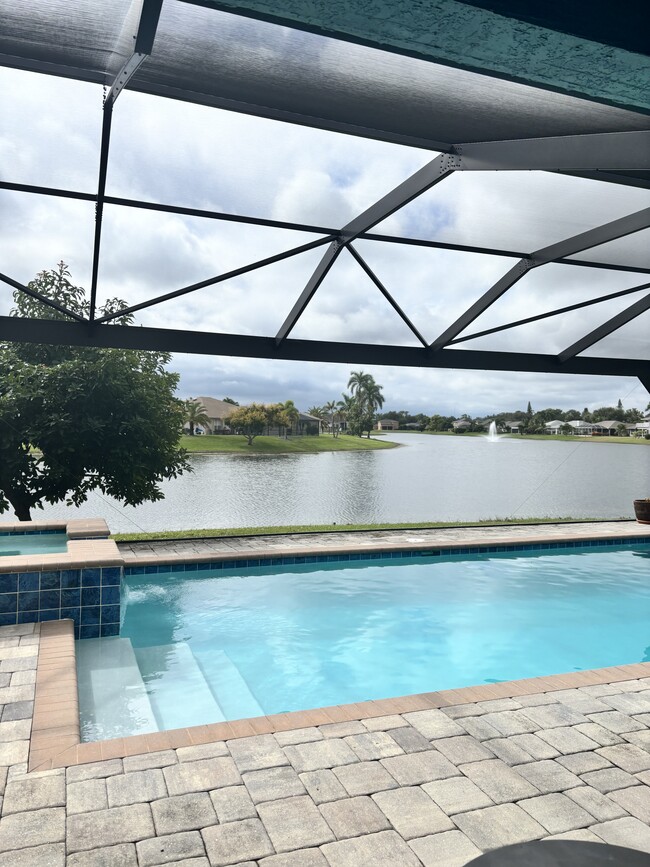 property at 17410 Sterling Lake Dr
