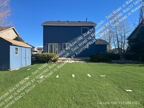 199 Misty Creek Dr in Monument, CO - Building Photo - Building Photo