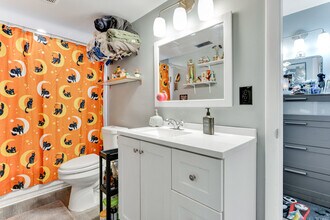 411 Nottinghill Park in Virginia Beach, VA - Building Photo - Building Photo