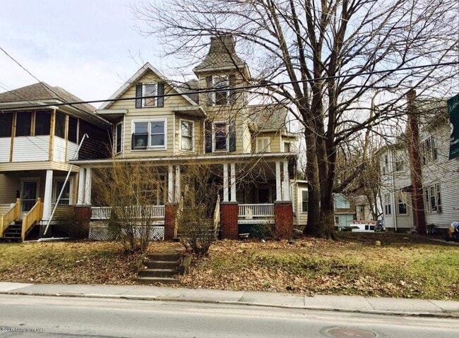 property at 135 Ridgeway St