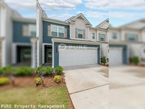 109 Grant Dr in Canton, GA - Building Photo - Building Photo