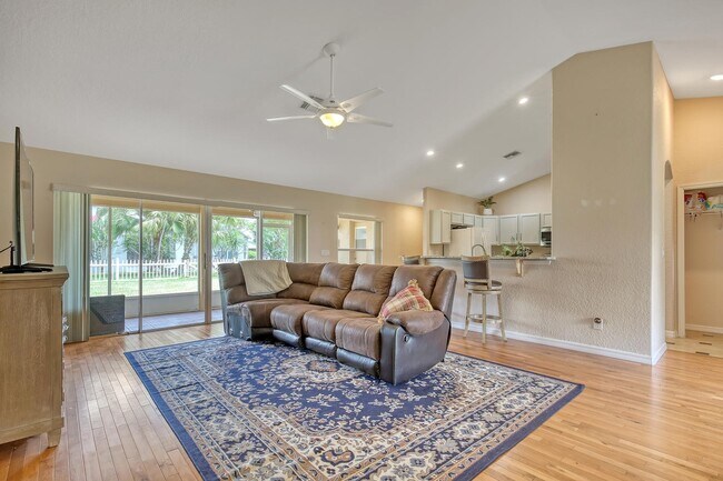 2117 Pumpkin Pl NE in Palm Bay, FL - Building Photo - Building Photo